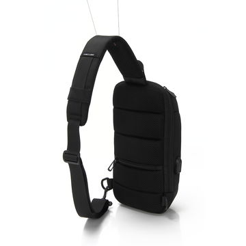 USB charging sport sling Anti-theft shoulder bag(Buy 2 Free Shipping)