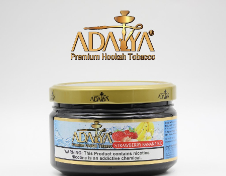 Adalya Shisha Hookah Tobacco Flavors Global Sources