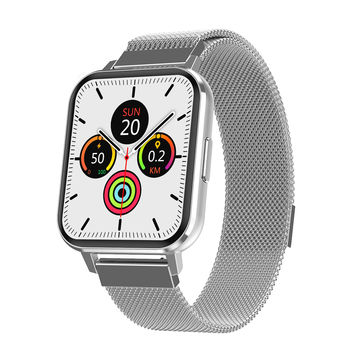 2020 Smartwatch DTX BT Call IWO 12 Reloj Inteligente Serie 5 Pro DTX Health Fitness Reloj inteligente