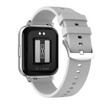 2020 Smartwatch DTX BT Call IWO 12 Reloj Inteligente Serie 5 Pro DTX Health Fitness Reloj inteligente