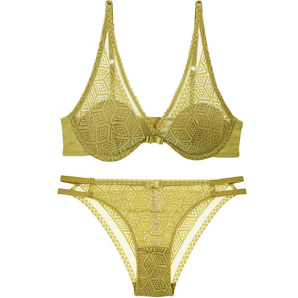 Yellow Bras Panty China Trade,Buy China Direct From Yellow Bras