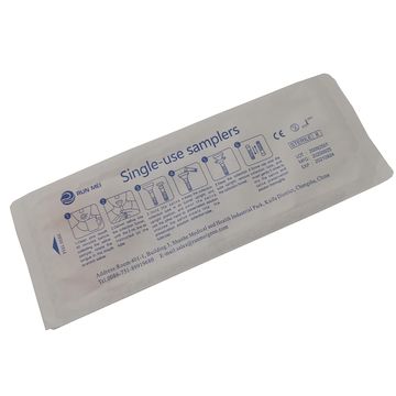 China Saliva Rapid Test Kit Fast Diagnostic Antigen Test Kit on Global ...