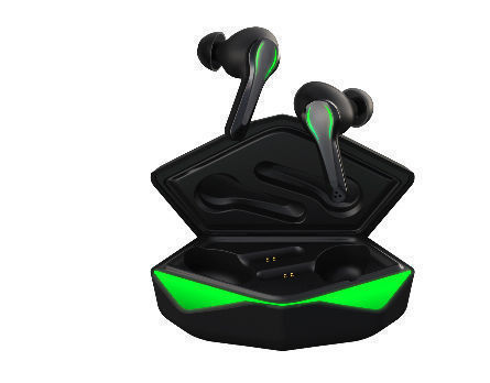 ultra low latency earbuds