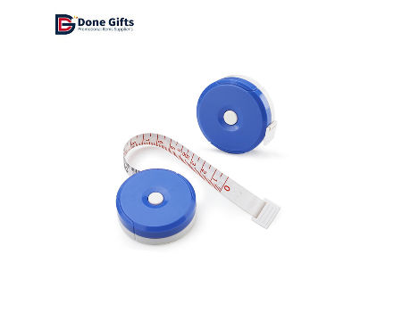 Buy Wholesale China Sewing Measuring Tapes For Promotional Gifts