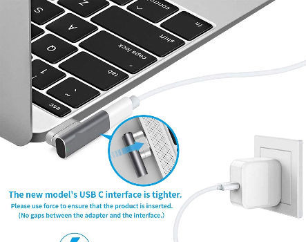 20-Pin Usb-C Magnetic Breakaway Connector, magnetic charging cable ...