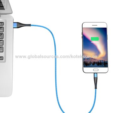 2019 New usb cable, new designed fish bone USB C cable, fast charge 3A, for all android phones