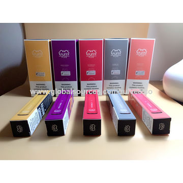 China New pre-filled disposable device puff bar plus 8 favors, puff ...