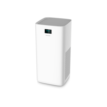 Inofia air online purifier app