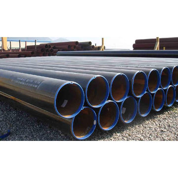 China Durable High Pressure Boiler Tube Heat-Exchanger Tube Superheater ...