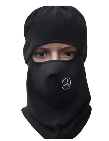 Buy Wholesale China Winter Balaclava Ski Mask, Neck Gaiter Face