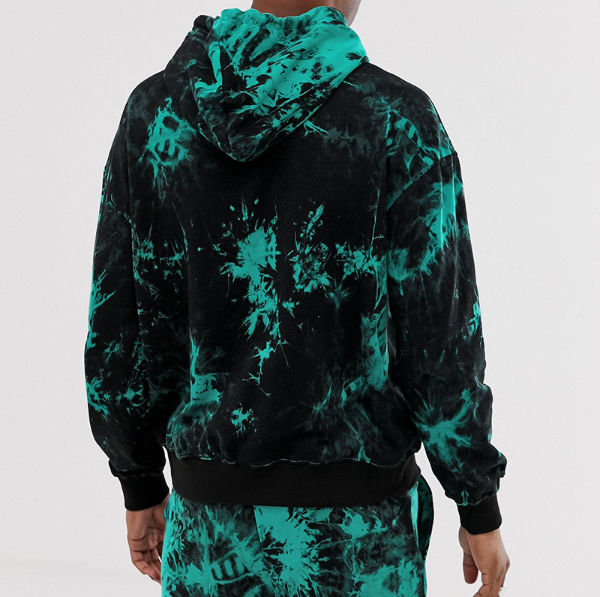 high quality pullover hoodie