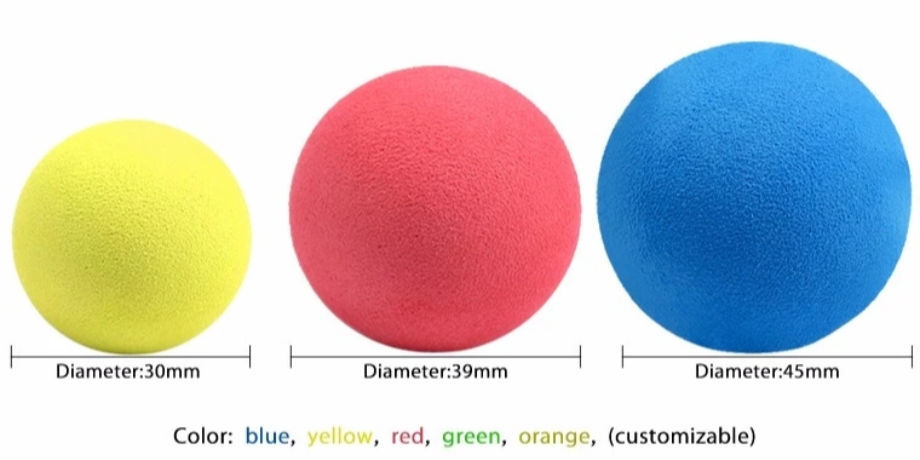 Sponge Clean Out Ball - Soft Density