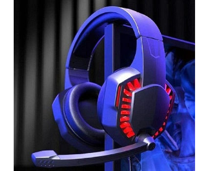 wireless gaming headset murah