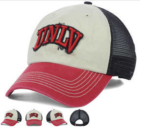 3d Logo Embroidery Baseball Cap 