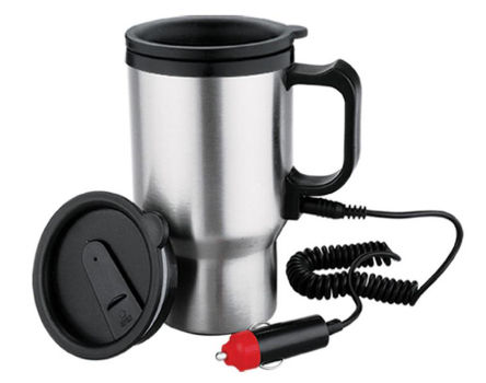 electrically heated thermos, electrically heated thermos Suppliers