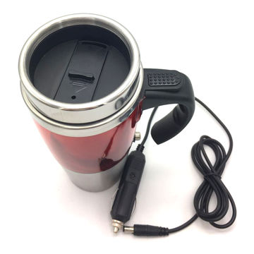 Buy Wholesale China Fda Certified Stainless Steel Usb Heated