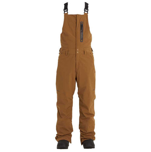 overall snow pants