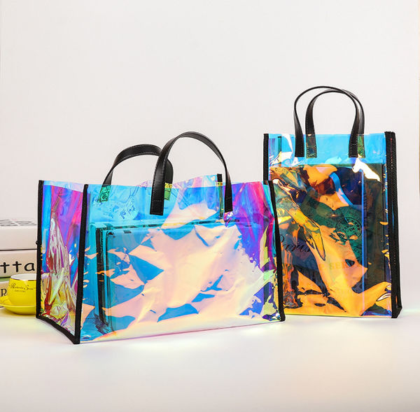 holographic bag