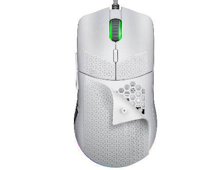 best honeycomb gaming mouse