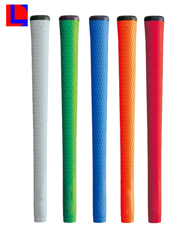 Wholesale custom golf club grips PU NR TRP Standard antiskid golf grips