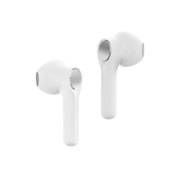 Pro 5 auriculares inalámbricos - Es cierto control táctil TWS Bluetooth  Auriculares