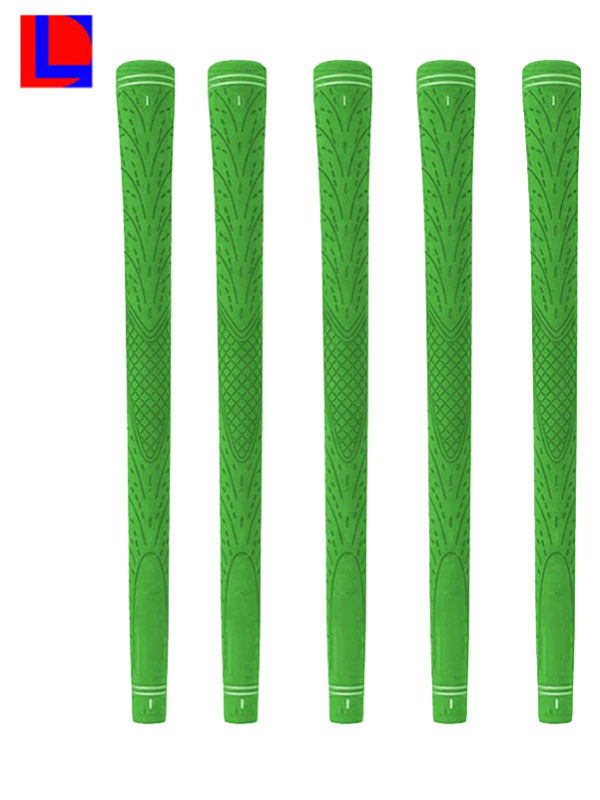 China High Quality Golf Grip Custom Logo Golf Grip Nonslip Golf Wood