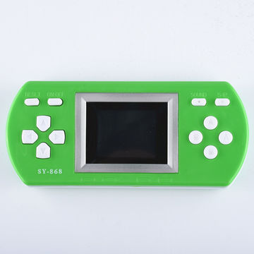 Handheld Game Game Consoles Cheap Classic Video Game Consoles