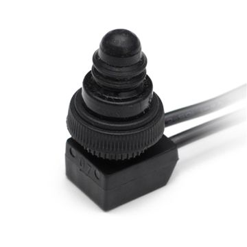 China Small Waterproof ON/OFF Push Button Control Switch for Table ...