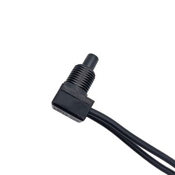 China Small Waterproof ON/OFF Push Button Control Switch for Table ...