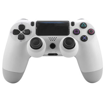 China Bluetooth Joypads For PS4, Wireless Controller Gamepad on Global ...