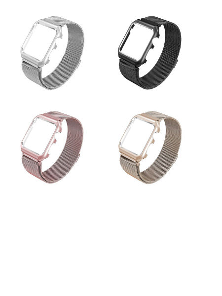 sicciden milanese mesh loop