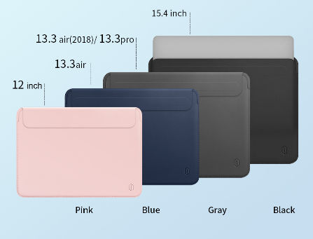 thin laptop sleeve