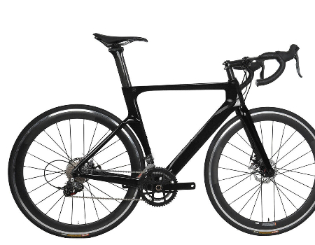 52cm Carbon Road Bike Disc Brake Complete Bicycle 700c Frame Alloy Wheels 28c Global Sources