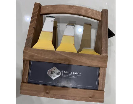 Buy Wholesale China Promotion Insulated 6 Pack Beer Bottle Carrier Neoprene  Wine Bottle Holder Smeta And Sa8000 Audited & Neoprene Wine Bottle Carrier  at USD 1