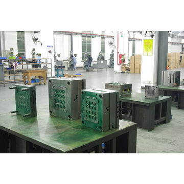 Mold And Injection Production For Plastic Toolbox Turnover Box Mold  Injection Folding Crate Meter Box Mold - China Wholesale Plastic Toolboxes  $0.1 from MESTECH INDUSTRIAL LIMITED