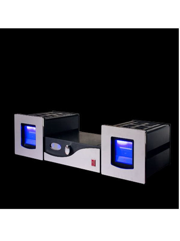 China I042 JUNGSON JA2/JA50 PRE Amplifier and Power Amplifier/AMP