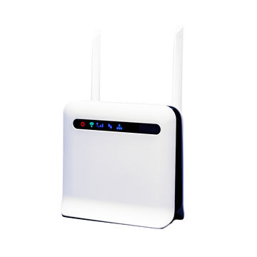 Qualcomm Mobile Router China Qualcomm 9207 chip Gigabit port mobile network 4G Router CP9,sim ...