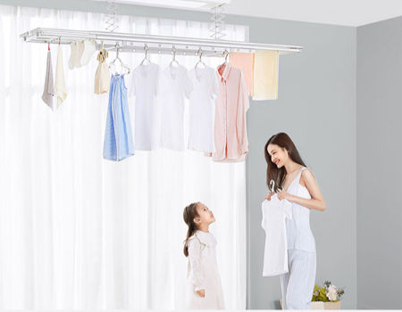 Xiaomi discount clothes rack