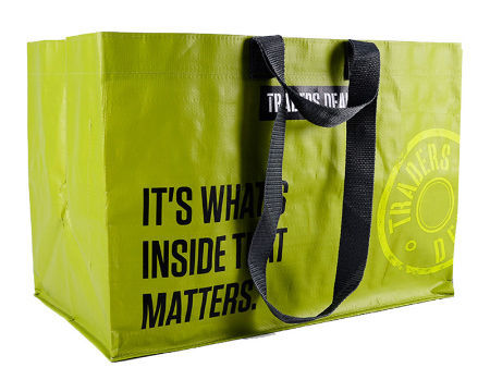 pp woven bags specifications