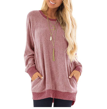 oversized sweatshirt women