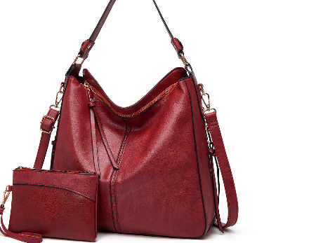 Source Bags Brand Handbags Clutch Handbags Charming Red Bags Making  Manufacturing Company China Pyramid Pu Leather Thread Fashion Bag on  m.