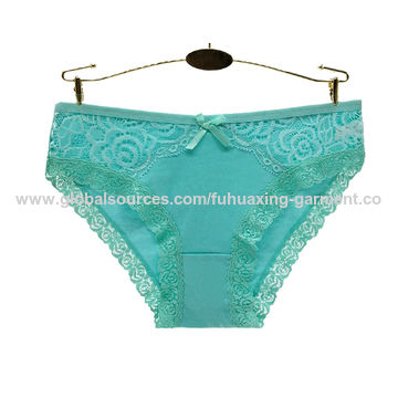 Buy Wholesale China Custom Underwear Wholesale Stock Organic