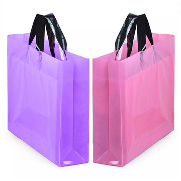 Buy Wholesale China Large Merchandise Pink And Purple Thick