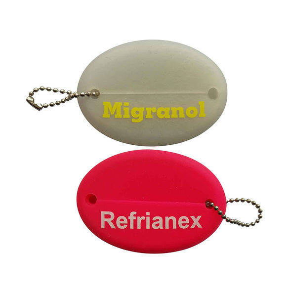 promotional coin purse