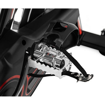 body train racer exercise bike