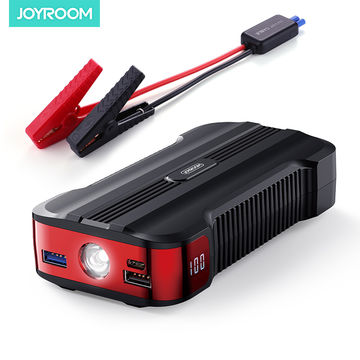 Joyroom jump starter discount