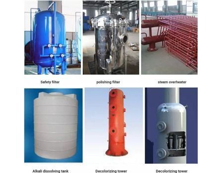 Sunflower seed edible oil refining machine and Edible soybean oil production line manufacturer supplier