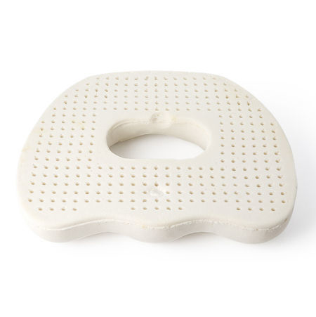 Buy Wholesale China High Quality Coccyx Orthopedic Latex Foam Seat