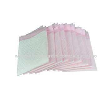 Disposable Underpad,15PCS/Bag Super Absorbent Disposable Urine Pad  Incontinence Bed Pads Industry-Leading Standards 