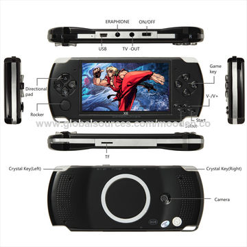 Console De Jeu Rétro R36S - Écran IPS 3,5", 64 Go, 10 000 Jeux Préchargés, Batterie 3500 MAh, OS Linux (violet)
